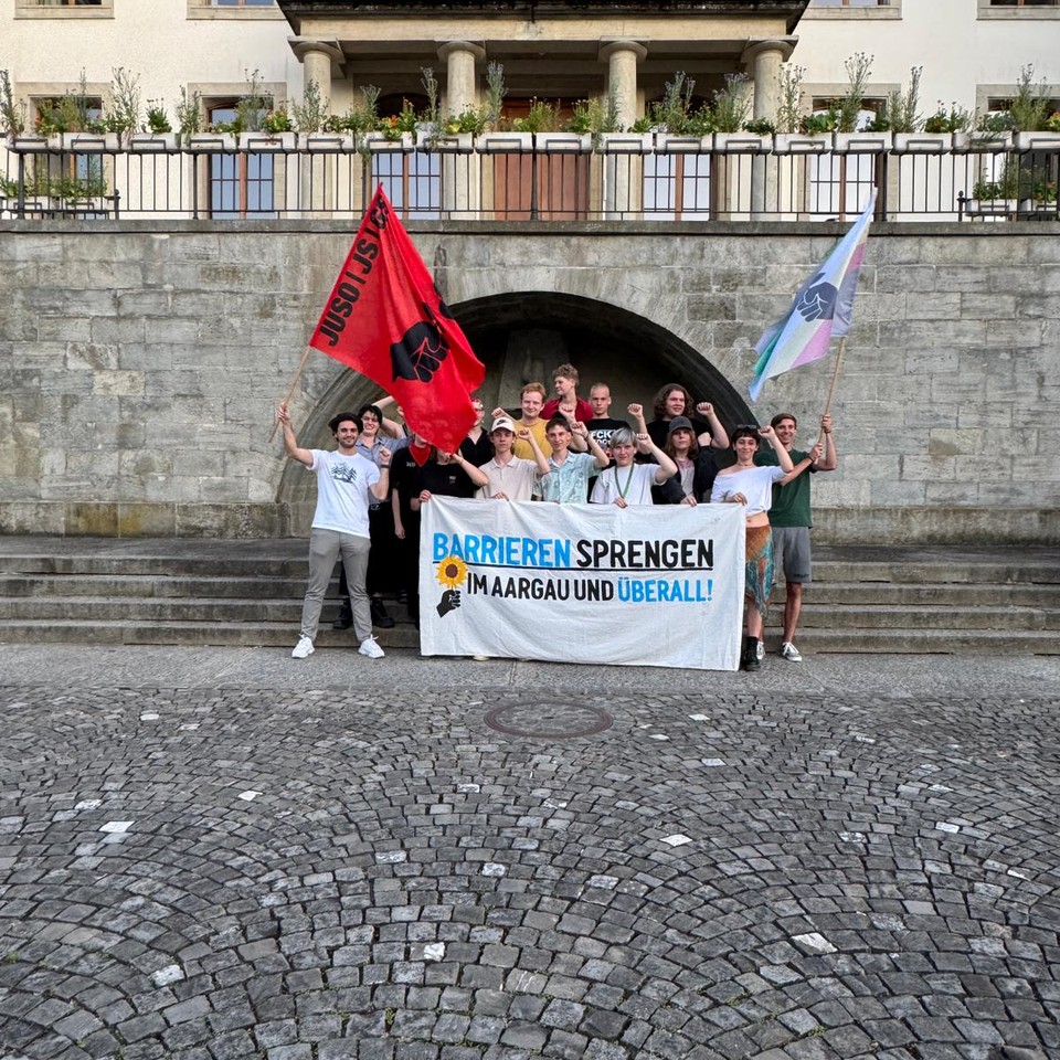 Projekt Antiableismus