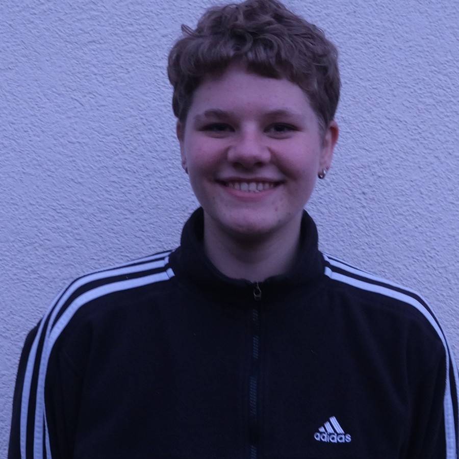 Sophie Heinimann (keine)