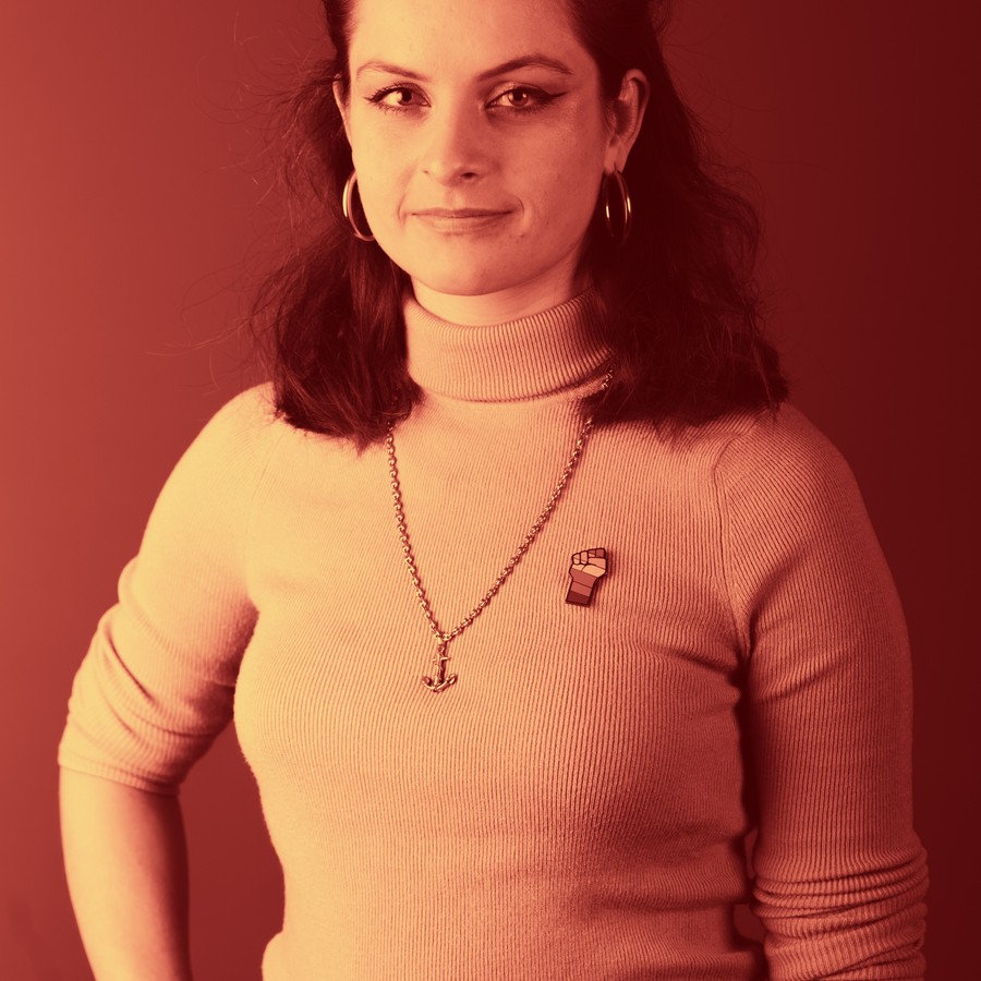 Mia Jenni (sie) - Vertretung Hauptliste