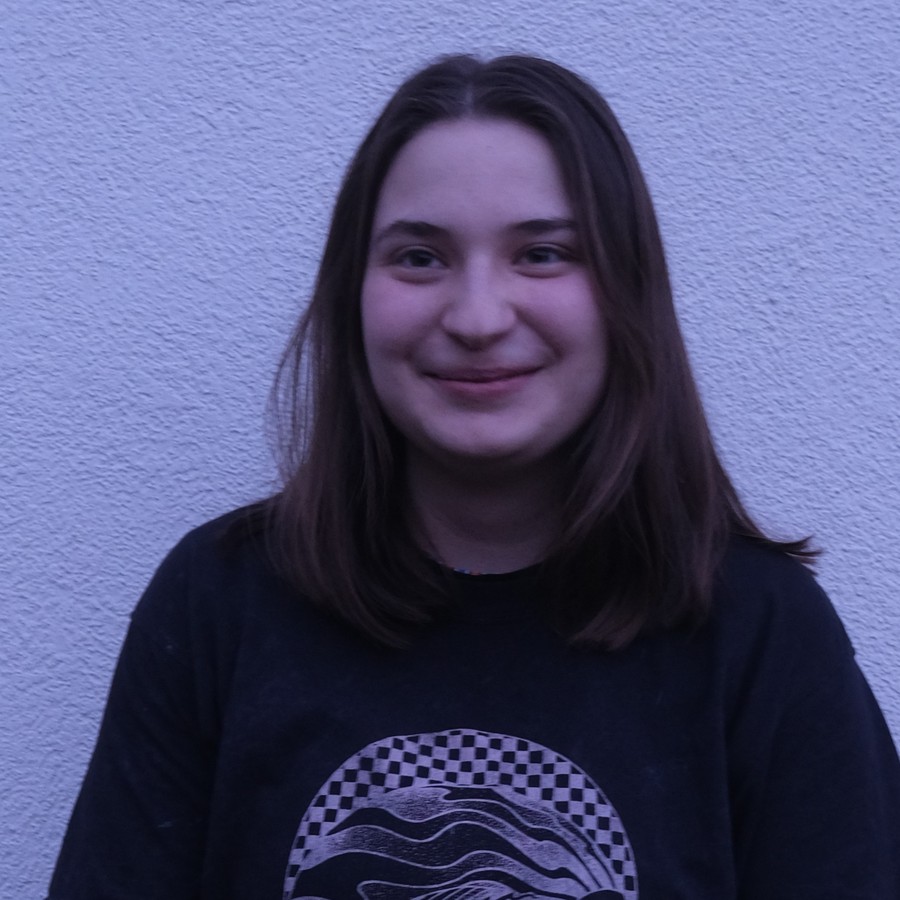 Christina Wehrli (sie)