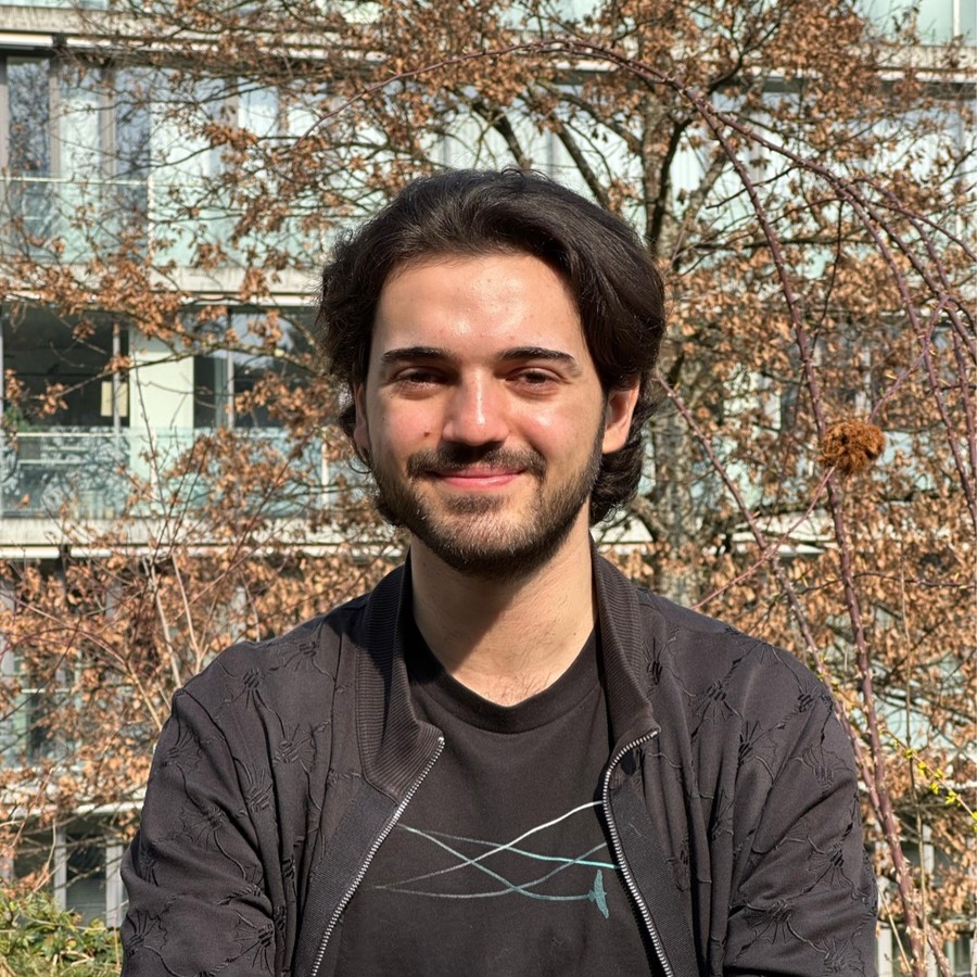 Ugur Diktas (er)