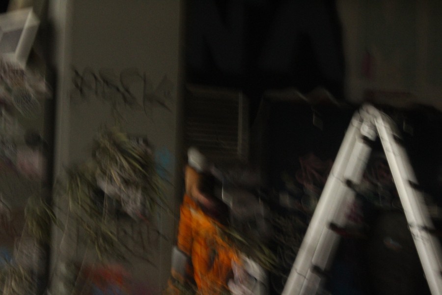 IfeZ-Aktionstag inkl. Plakatieren