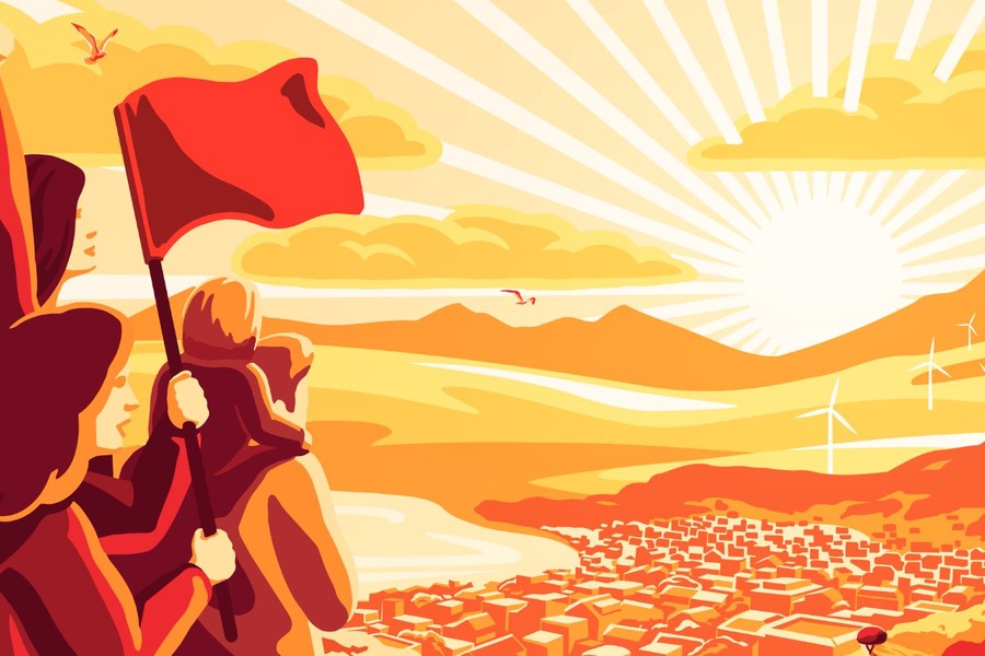 Medienmitteilung NRW Lancierungsaktion