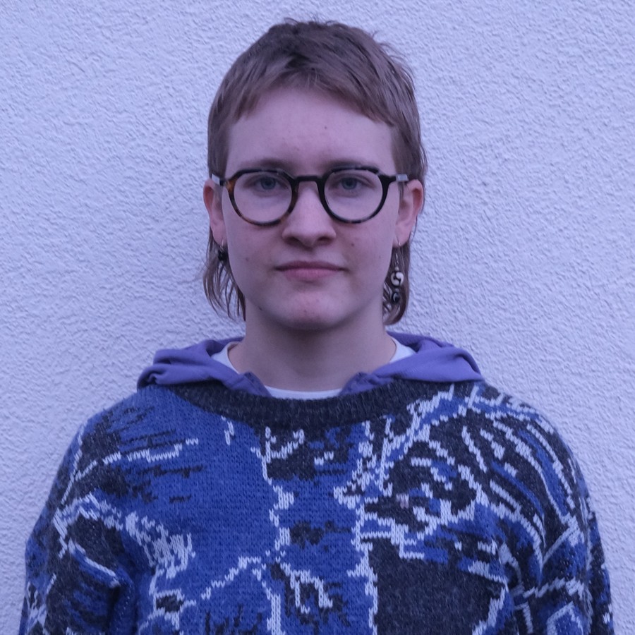 Paula Sommer (sie)