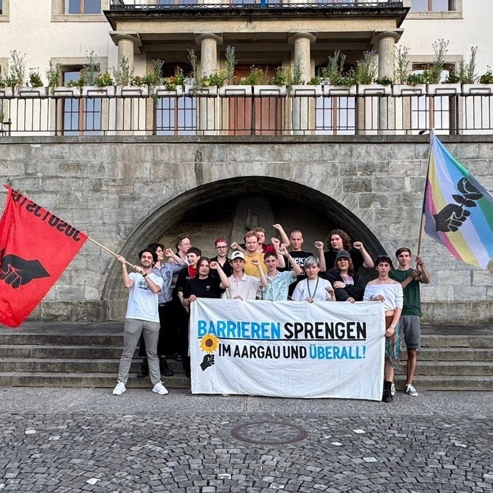 Projekt Antiableismus